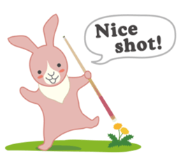 Paula Billiards sticker #5672956