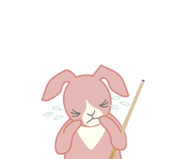 Paula Billiards sticker #5672959