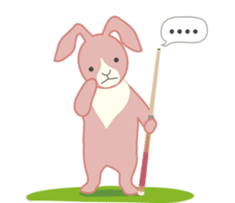 Paula Billiards sticker #5672973