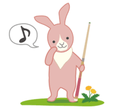 Paula Billiards sticker #5672975