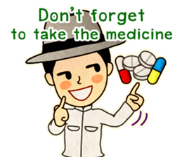 A collection of 'Don't Forget' (Int'l) sticker #5673800