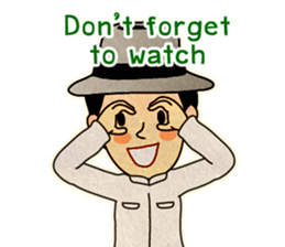 A collection of 'Don't Forget' (Int'l) sticker #5673807