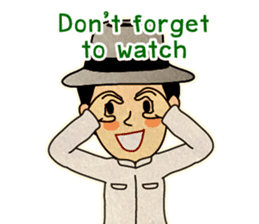 A collection of 'Don't Forget' (Int'l) sticker #5673807