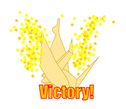 Thousand Paper Cranes Vol.25 sticker #5674352