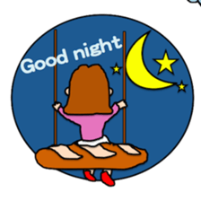 Goma's Favorite Food sticker #5674683