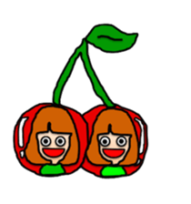 Goma's Favorite Food sticker #5674687