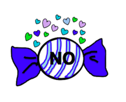 Goma's Favorite Food sticker #5674690