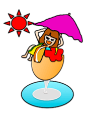 Goma's Favorite Food sticker #5674694