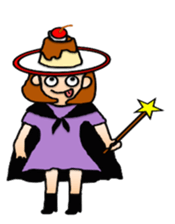 Goma's Favorite Food sticker #5674697