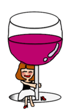 Goma's Favorite Food sticker #5674698