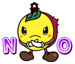 KAWAGOE JAPAN TOKIMO sticker #5675308