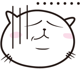 catClark sticker #5675556