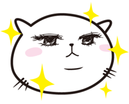 catClark sticker #5675558
