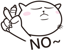 catClark sticker #5675560