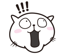 catClark sticker #5675562