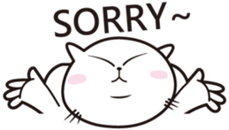 catClark sticker #5675589