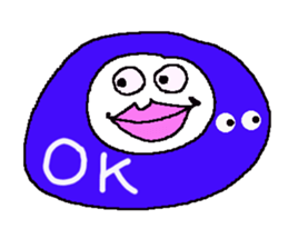 FUREEMO sticker #5675879