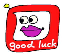 FUREEMO sticker #5675881