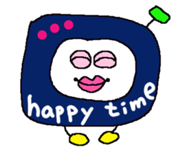 FUREEMO sticker #5675882