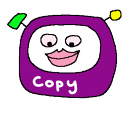 FUREEMO sticker #5675887