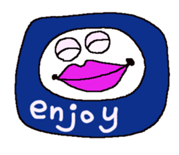 FUREEMO sticker #5675889