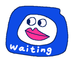 FUREEMO sticker #5675890