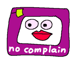 FUREEMO sticker #5675891