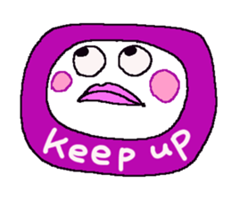 FUREEMO sticker #5675893