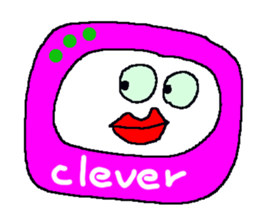 FUREEMO sticker #5675895