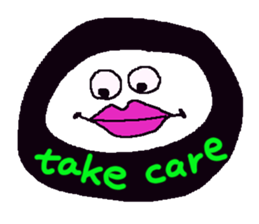 FUREEMO sticker #5675896