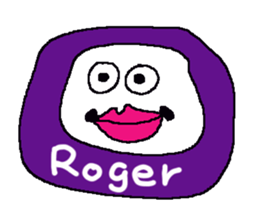 FUREEMO sticker #5675901