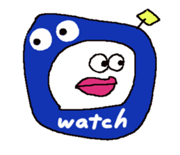 FUREEMO sticker #5675906