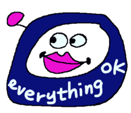 FUREEMO sticker #5675908