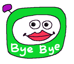 FUREEMO sticker #5675911