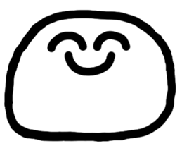 Always smilekun sticker #5676396