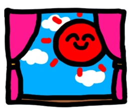 Always smilekun sticker #5676399