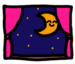 Always smilekun sticker #5676400