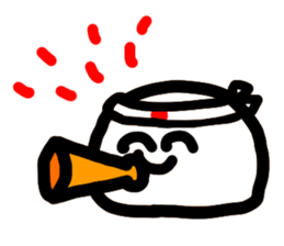 Always smilekun sticker #5676414