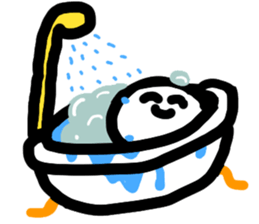 Always smilekun sticker #5676418