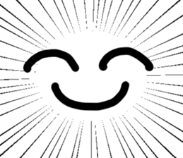 Always smilekun sticker #5676419
