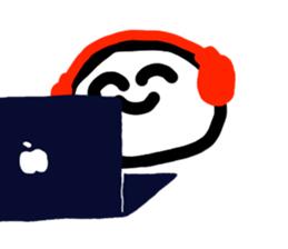 Always smilekun sticker #5676420