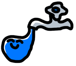 Always smilekun sticker #5676422