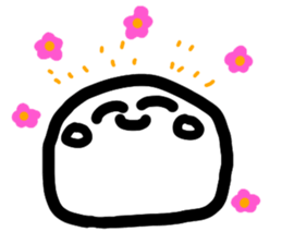 Always smilekun sticker #5676434