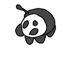 zako sticker #5676444