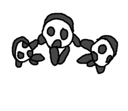 zako sticker #5676470