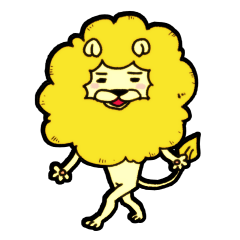 Tama is the king of beasts.