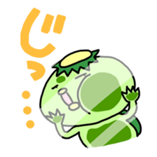 kyupi part2 sticker #5677918