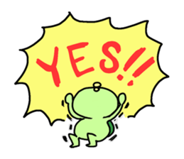 kyupi part2 sticker #5677936