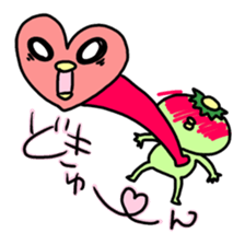 kyupi part2 sticker #5677940