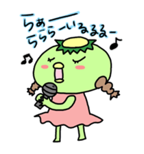 kyupi part2 sticker #5677942